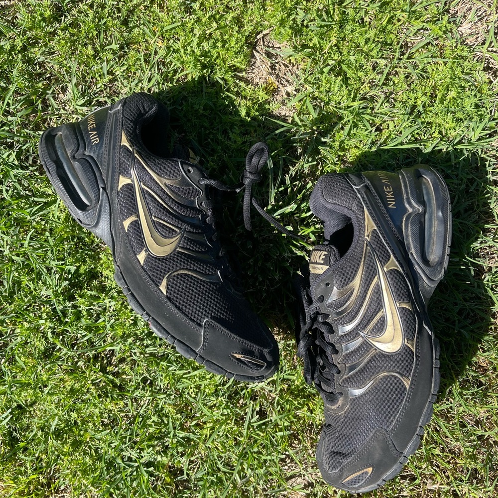 Nike sneakers